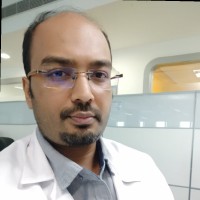Dr. Amer Mohammed