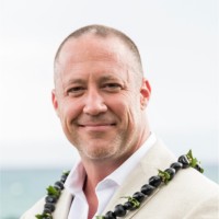 Marc Harrell, PMP