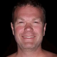Chris Galbraith