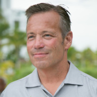 Gene Guetzow.