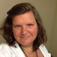 Rebecca Sayre