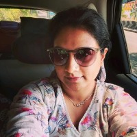 Amrutha Mohan