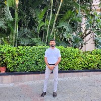 Rahul Chouhan