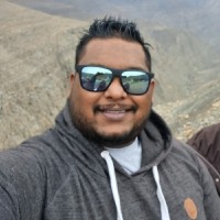 Muhammed Sultaan Patel