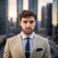 Frederick Medeiros