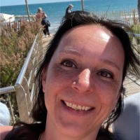 Patricia Tubée-De Vos