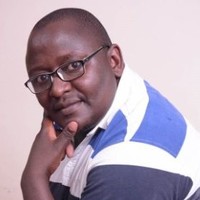 Cyprian Michieka