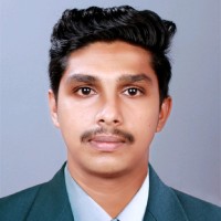 Abhijith Anilkumar