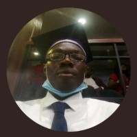 Stephen Eze
