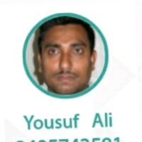 Yousuf Ali