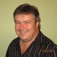 Darren Cassidy