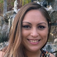 Diana Rodriguez