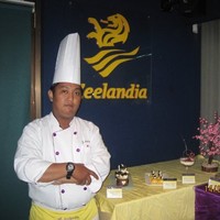 Arifuddin Alwi
