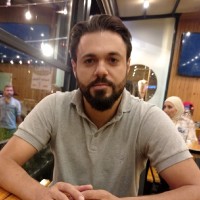 Imad Kewan