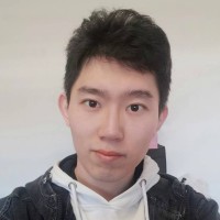 Johnny Wang
