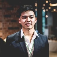Jared Lai