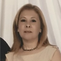 Patricia Gonzalez