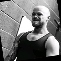 Jake Benson