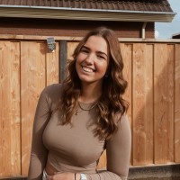 Alysha Janssen
