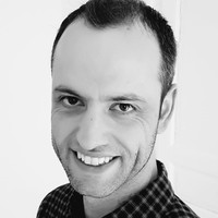 Christopher Bennison