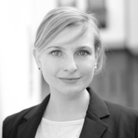 Bernadette Maria Trojanowski