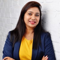 Anjali Agarwal