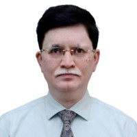 Ramesh A V