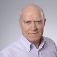 Itzik Levy