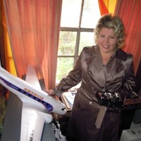 Ольга Артамонова