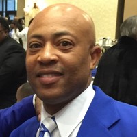 Darren Williams