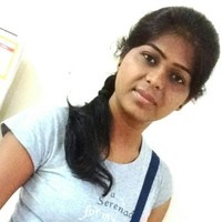 sarika katkar