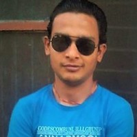 Maniram Regmi