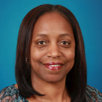 Terri Frye