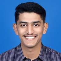 Pratik Joshi