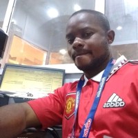 Anietie Effiong