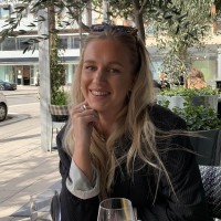 Josefin Lodenmo