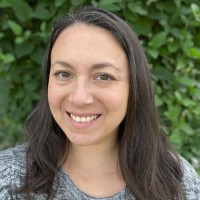 Alana Honigman, Licsw