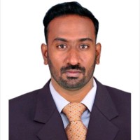 Karthick V