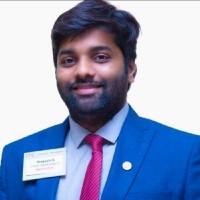 PRAKASH SUNDAR