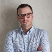 Artem Sherepenko