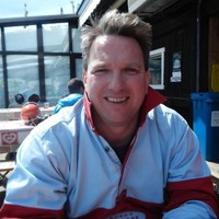 Andrew Sewell