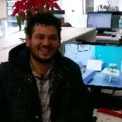 David Marmolejo Gutierrez