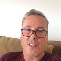 Tony Whitmore