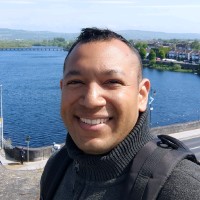 Joel Vergara