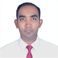 Asif Ahamed
