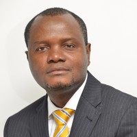 Godwin Mangse