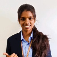 Jayasri K
