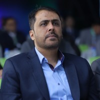 Hassan Ali