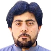 Gohar Ali