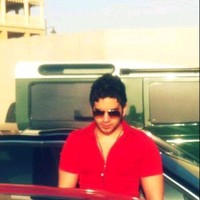 Mohamed Ghazal